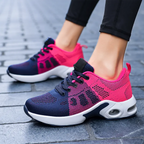 CapeRelief™ Musabela OrthoStretch Pro – Women’s Pain Relief Comfort Shoes (All-Day Comfort)