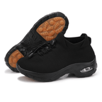 CapeRelief™ OrthoStretch Pro – Women’s Pain Relief Comfort Shoes (All-Day Comfort)