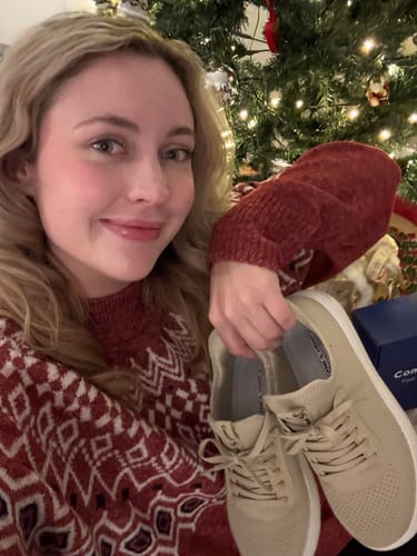 Sarah M. – Cape Town