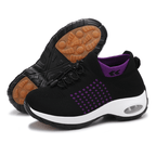CapeRelief™ OrthoStretch Pro – Women’s Pain Relief Comfort Shoes (All-Day Comfort)