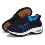 CapeRelief™ OrthoStretch Pro – Women’s Pain Relief Comfort Shoes (All-Day Comfort)