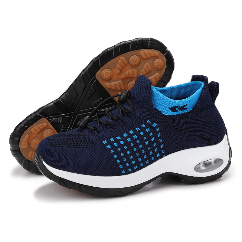 CapeRelief™ OrthoStretch Pro – Women’s Pain Relief Comfort Shoes (All-Day Comfort)