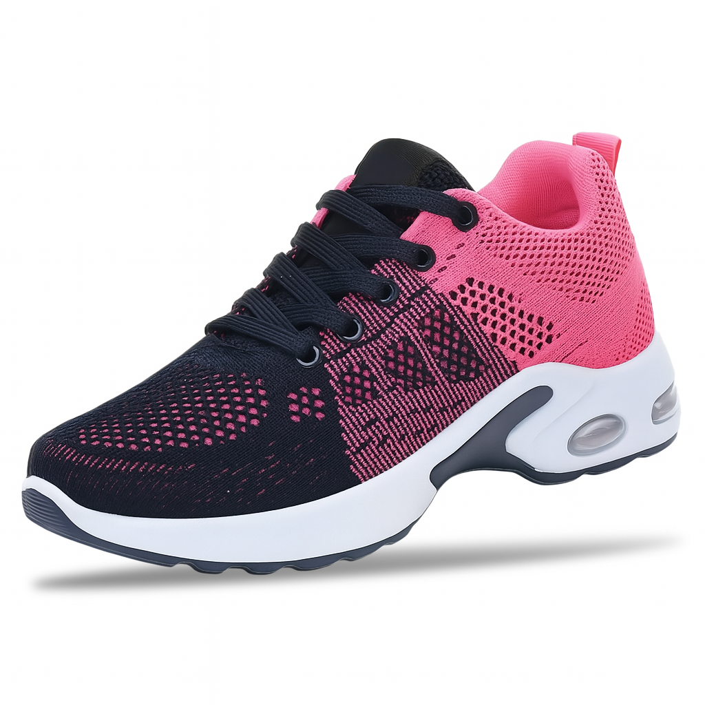 CapeRelief™ Musabela OrthoStretch Pro – Women’s Pain Relief Comfort Shoes (All-Day Comfort)