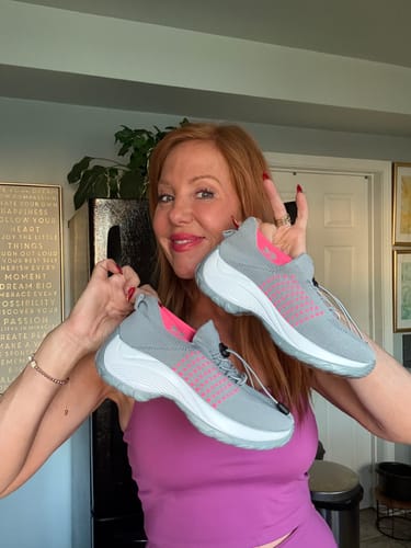 Linda P. – Johannesburg
