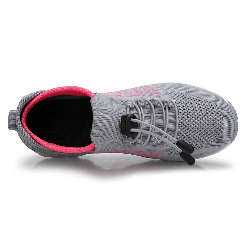 CapeRelief™ OrthoStretch Pro – Women’s Pain Relief Comfort Shoes (All-Day Comfort)