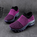 CapeRelief™ OrthoStretch Pro – Women’s Pain Relief Comfort Shoes (All-Day Comfort)