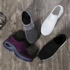 CapeRelief™ OrthoStretch Pro – Women’s Pain Relief Comfort Shoes (All-Day Comfort)