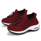 CapeRelief™ OrthoStretch Pro – Women’s Pain Relief Comfort Shoes (All-Day Comfort)