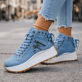 CapeRelief™ Nana Chunk Sneakers