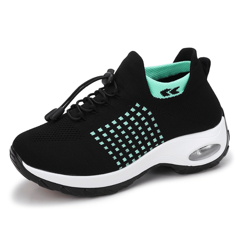 CapeRelief™ OrthoStretch Pro – Women’s Pain Relief Comfort Shoes (All-Day Comfort)
