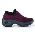 CapeRelief™ OrthoStretch Pro – Women’s Pain Relief Comfort Shoes (All-Day Comfort)