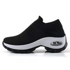CapeRelief™ OrthoStretch Pro – Women’s Pain Relief Comfort Shoes (All-Day Comfort)