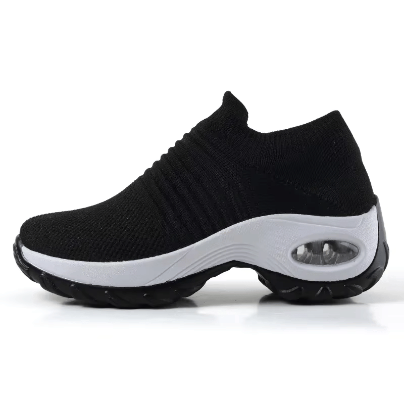 CapeRelief™ OrthoStretch Pro – Women’s Pain Relief Comfort Shoes (All-Day Comfort)