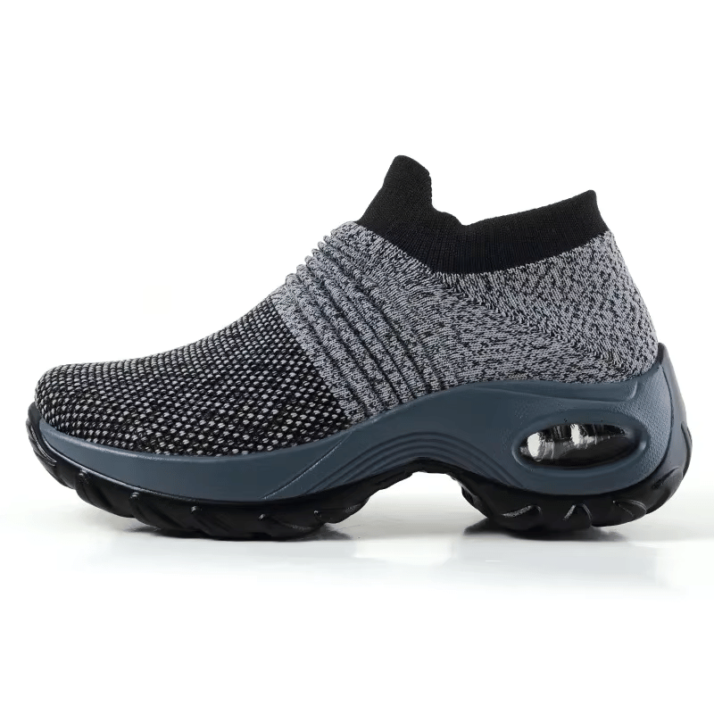 CapeRelief™ OrthoStretch Pro – Women’s Pain Relief Comfort Shoes (All-Day Comfort)