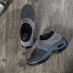 CapeRelief™ OrthoStretch Pro – Women’s Pain Relief Comfort Shoes (All-Day Comfort)