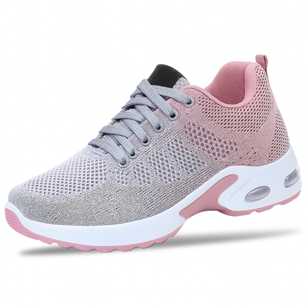 CapeRelief™ Musabela OrthoStretch Pro – Women’s Pain Relief Comfort Shoes (All-Day Comfort)