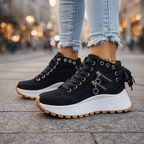 CapeRelief™ Nana Chunk Sneakers