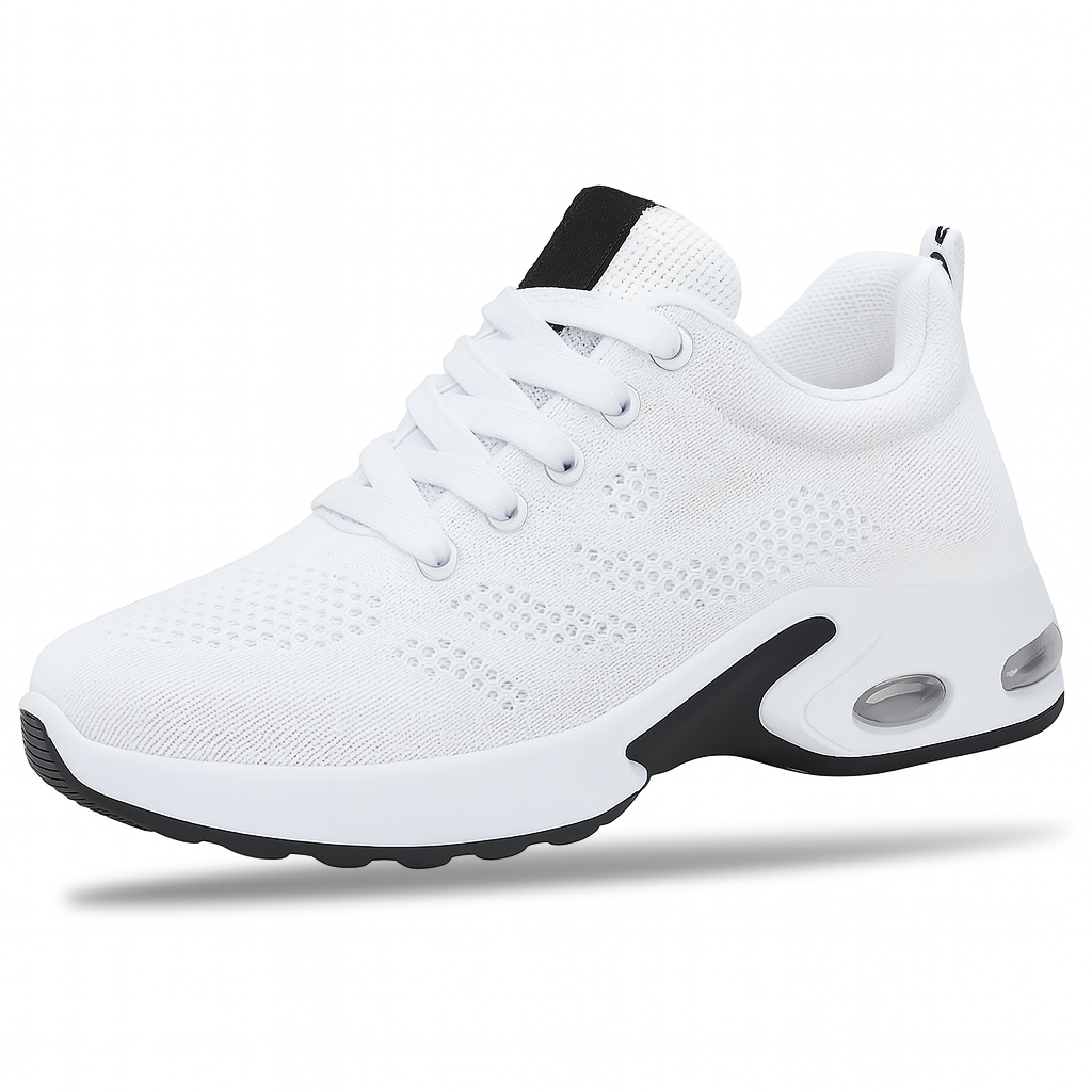 CapeRelief™ Musabela OrthoStretch Pro – Women’s Pain Relief Comfort Shoes (All-Day Comfort)