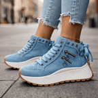 CapeRelief™ Nana Chunk Sneakers