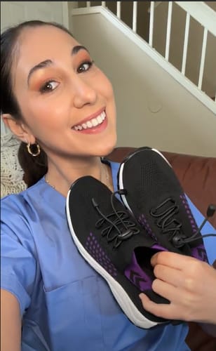 Nicole V. – Pretoria