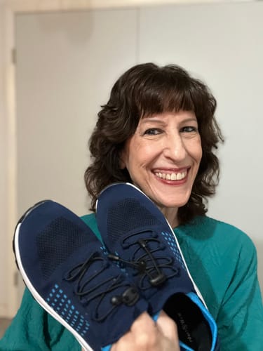 Karen S. – Port Elizabeth