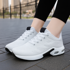 CapeRelief™ Musabela OrthoStretch Pro – Women’s Pain Relief Comfort Shoes (All-Day Comfort)