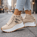 CapeRelief™ Nana Chunk Sneakers