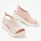 CapeRelief™ Orthopedic Sandals for Women — Walk Pain-Free Again, Starting Today