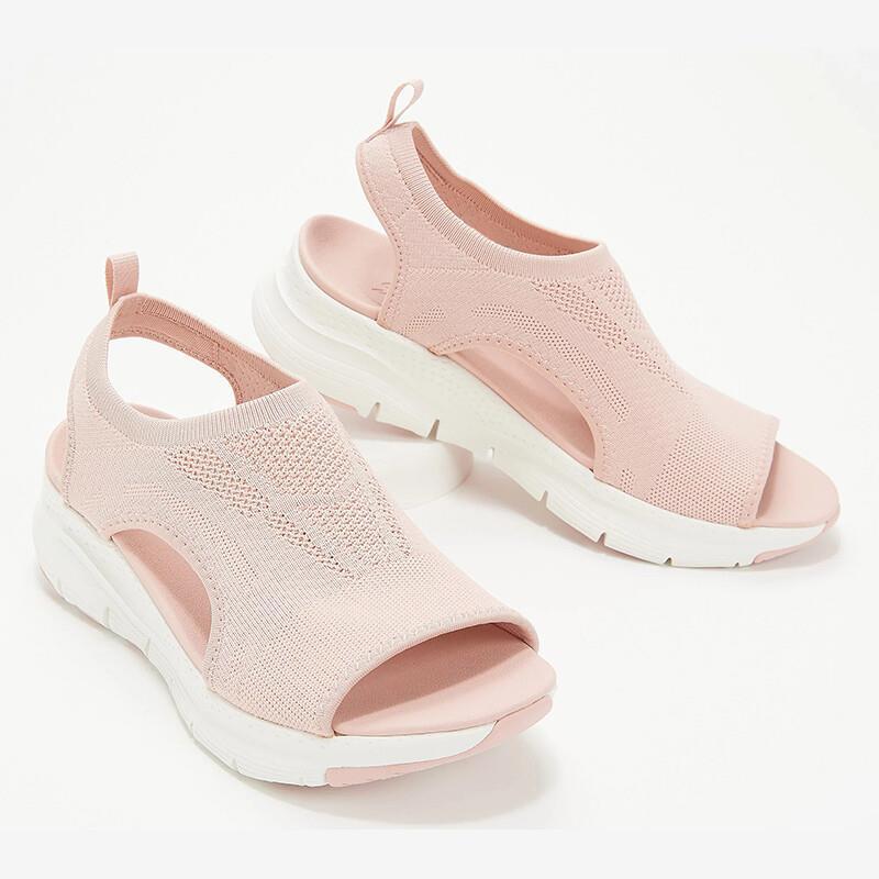 CapeRelief™ Orthopedic Sandals for Women — Walk Pain-Free Again, Starting Today