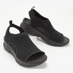 CapeRelief™ Orthopedic Sandals for Women — Walk Pain-Free Again, Starting Today