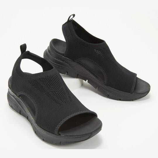 CapeRelief™ Orthopedic Sandals for Women — Walk Pain-Free Again, Starting Today