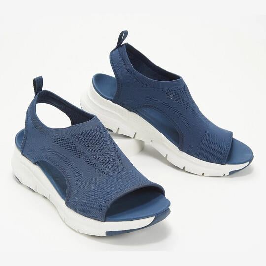 CapeRelief™ Orthopedic Sandals for Women — Walk Pain-Free Again, Starting Today