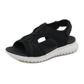 CapeRelief™ Aria Orthopedic Slide Sandals – Cushioned Support & Pain Relief (All-Day Comfort)