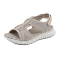 CapeRelief™ Aria Orthopedic Slide Sandals – Cushioned Support & Pain Relief (All-Day Comfort)