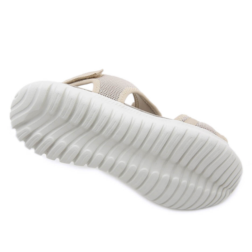 CapeRelief™ Aria Orthopedic Slide Sandals – Cushioned Support & Pain Relief (All-Day Comfort)