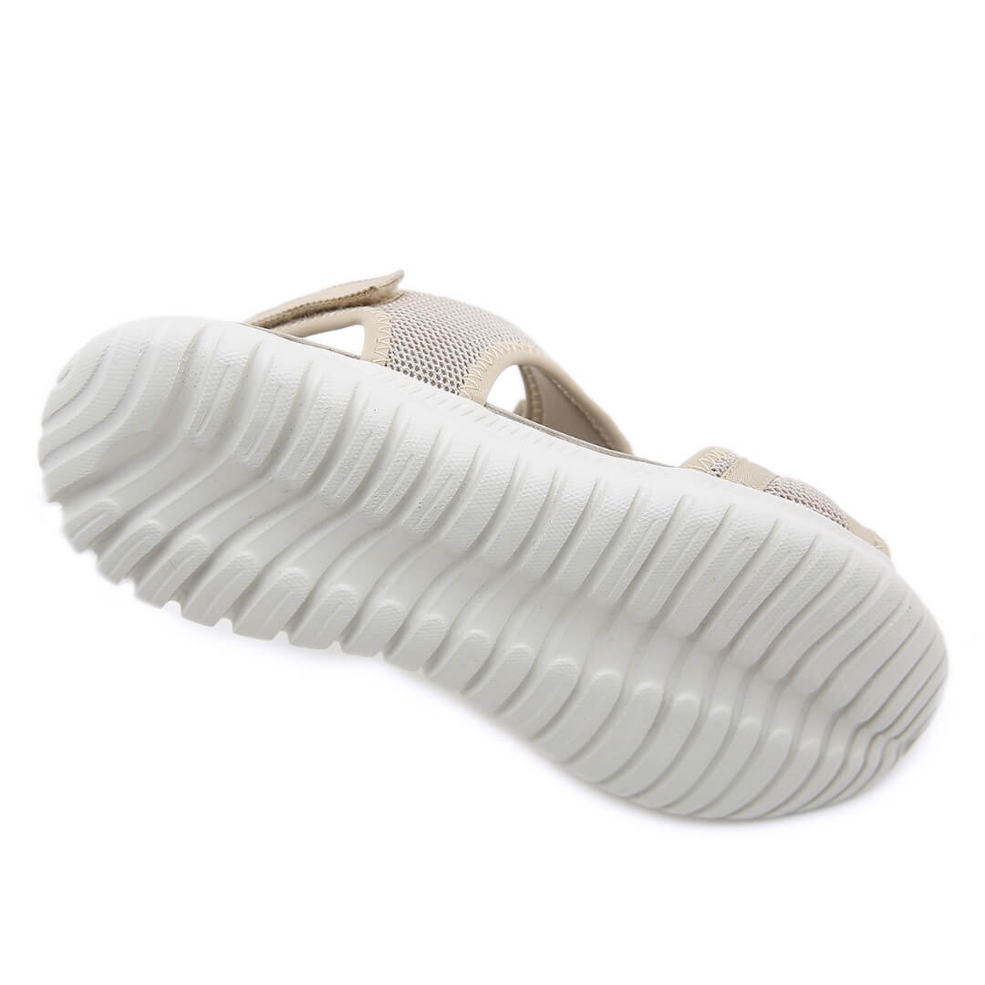 CapeRelief™ Aria Orthopedic Slide Sandals – Cushioned Support & Pain Relief (All-Day Comfort)