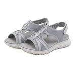 CapeRelief™ Aria Orthopedic Slide Sandals – Cushioned Support & Pain Relief (All-Day Comfort)