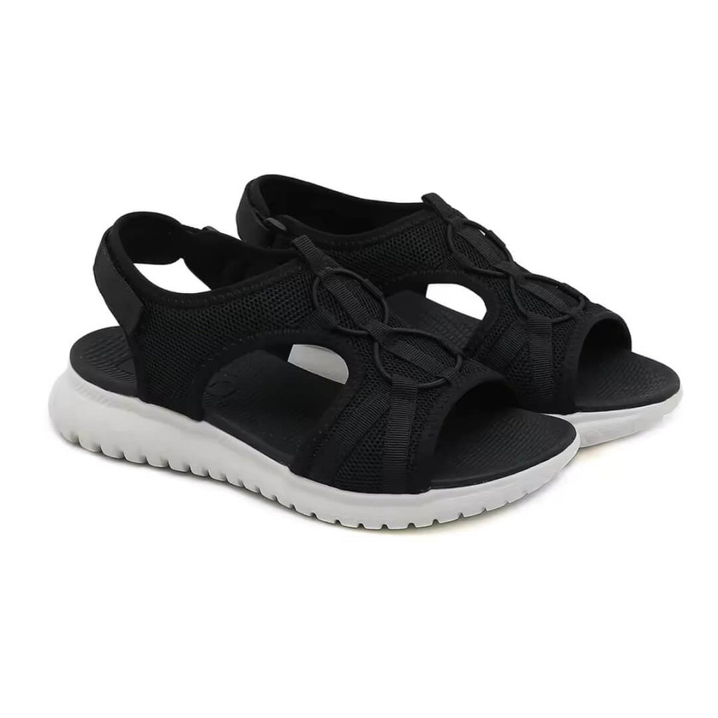 CapeRelief™ Aria Orthopedic Slide Sandals – Cushioned Support & Pain Relief (All-Day Comfort)
