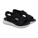 CapeRelief™ Aria Orthopedic Slide Sandals – Cushioned Support & Pain Relief (All-Day Comfort)