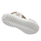 CapeRelief™ Aria Orthopedic Slide Sandals – Cushioned Support & Pain Relief (All-Day Comfort)