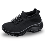 CapeRelief™ OrthoStretch Pro – Women’s Pain Relief Comfort Shoes (All-Day Comfort)
