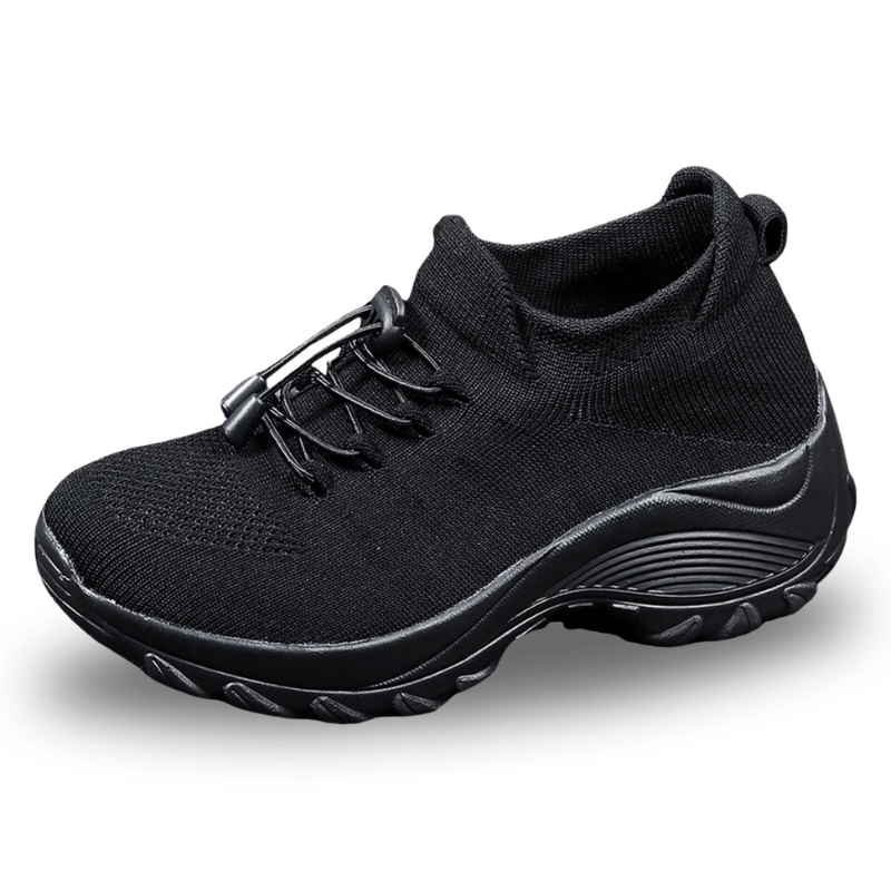 CapeRelief™ OrthoStretch Pro – Women’s Pain Relief Comfort Shoes (All-Day Comfort)