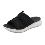 CapeRelief™ Aria Orthopedic Slide Sandals – Cushioned Support & Pain Relief (All-Day Comfort)