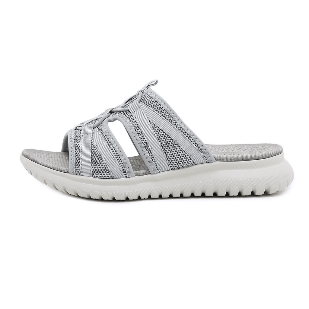 CapeRelief™ Aria Orthopedic Slide Sandals – Cushioned Support & Pain Relief (All-Day Comfort)