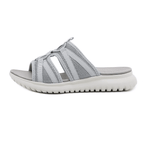 CapeRelief™ Aria Orthopedic Slide Sandals – Cushioned Support & Pain Relief (All-Day Comfort)