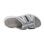 CapeRelief™ Aria Orthopedic Slide Sandals – Cushioned Support & Pain Relief (All-Day Comfort)