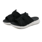 CapeRelief™ Aria Orthopedic Slide Sandals – Cushioned Support & Pain Relief (All-Day Comfort)