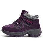 CapeRelief™ Winter Cushion Boots – Waterproof Comfort & Pain-Free Support