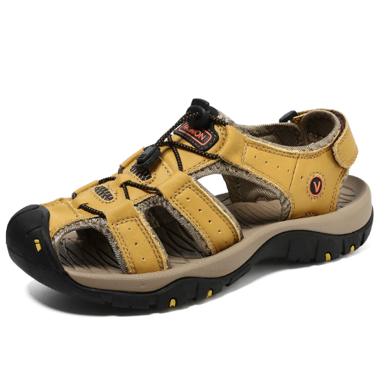 CapeRelief™ Ortho Trekker | Comfortable Sandals
