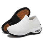 CapeRelief™ OrthoStretch Pro – Women’s Pain Relief Comfort Shoes (All-Day Comfort)